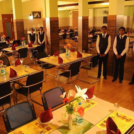 סאלם Hotel Coastal Ressidency Namakkal מראה חיצוני תמונה