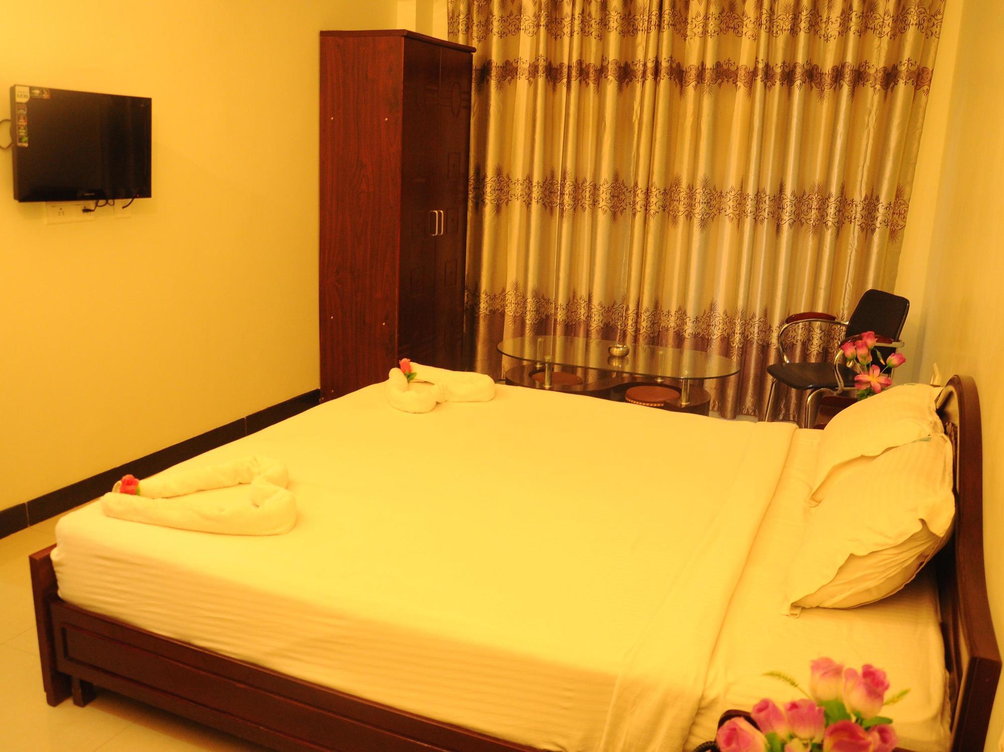 סאלם Hotel Coastal Ressidency Namakkal מראה חיצוני תמונה