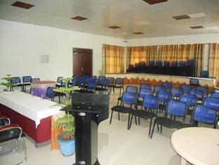 סאלם Hotel Coastal Ressidency Namakkal מראה חיצוני תמונה