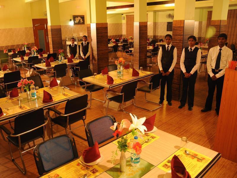 סאלם Hotel Coastal Ressidency Namakkal מראה חיצוני תמונה